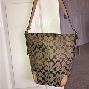 Coach Bucket bag *Authentic*